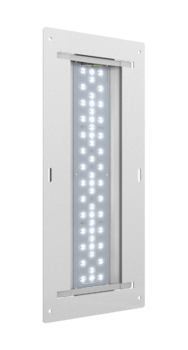 Светодиодный светильник ECOLED-100W-13600-D INTEGRA - картинка 1
